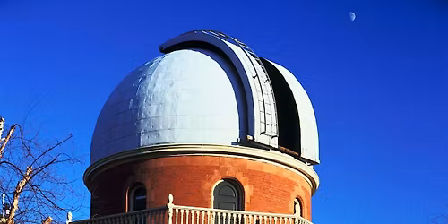 Telescope Observing Night