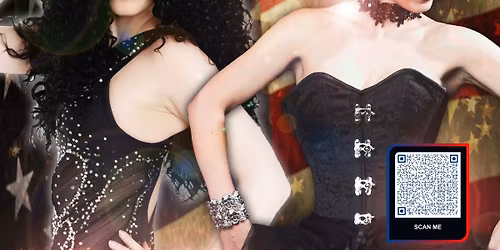 Cher vs Pink Tribute Night - Shirley, Solihull