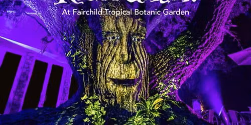 NightGarden - Miami - Members Only