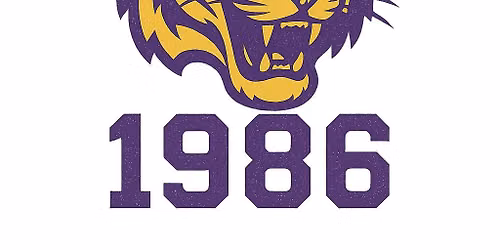 Class of '86 - 40th Year Reunion