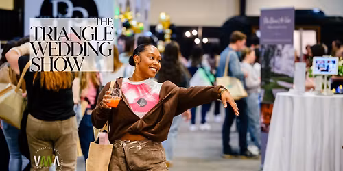 The Triangle Wedding Show | November Wedding Show