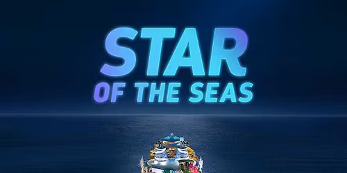 Star of the Seas: NYE Celebration