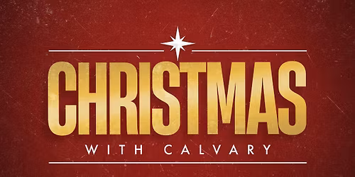 Christmas with Calvary