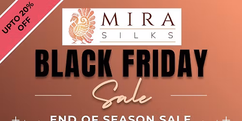Black Friday Sale !! 