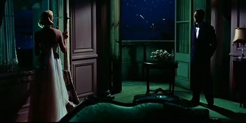 Crafter's Movie Night: To Catch a Thief