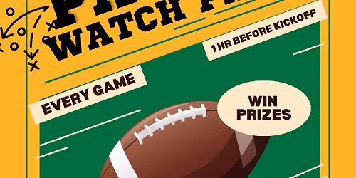 Packer Watch Party @ Ten O One