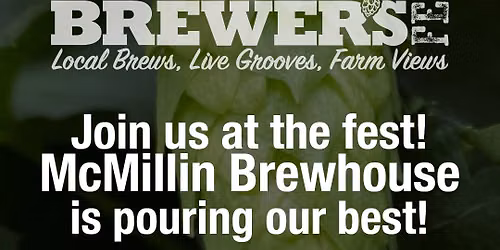 South Sound Brewers Fest
