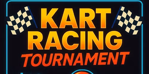 Mario Kart Tournament
