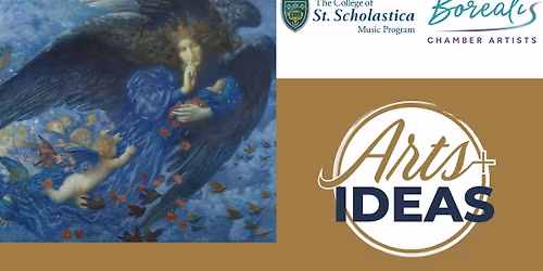 The 43rd Annual Handel's Messiah Singalong