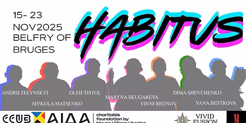 \u0422\u0418\u0416\u0414\u0415\u041d\u042c \u0423\u041a\u0420\u0410\u0407\u041d\u0421\u042c\u041a\u041e\u0413\u041e \u041c\u0418\u0421\u0422\u0415\u0426\u0422\u0412\u0410 2025 \/ HABITUS
