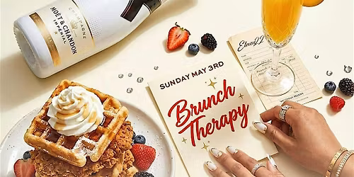 Brunch Therapy