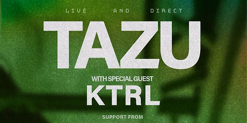 TAZU