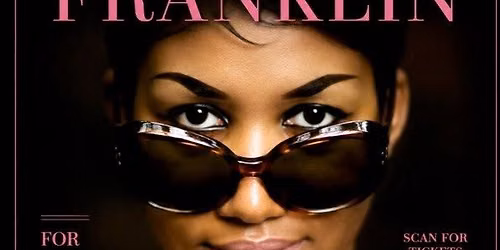 CELEBRATING ARETHA FRANKLIN in DARWIN OCT 9th!