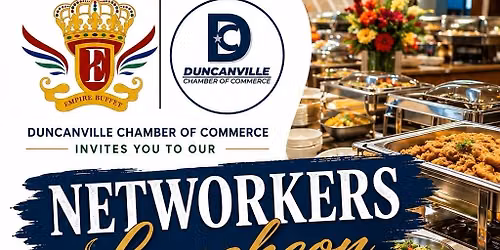 Networkers Luncheon