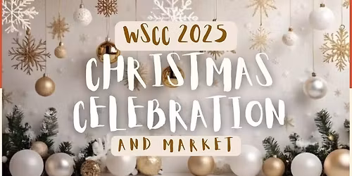 WSCC Christmas markets 