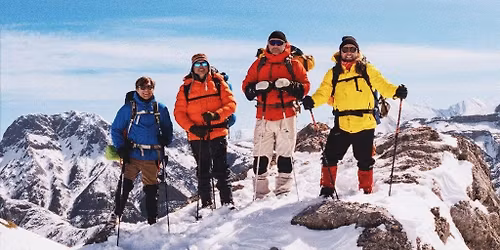 Les Trois Accords - TOUJOURS LES VACANCES