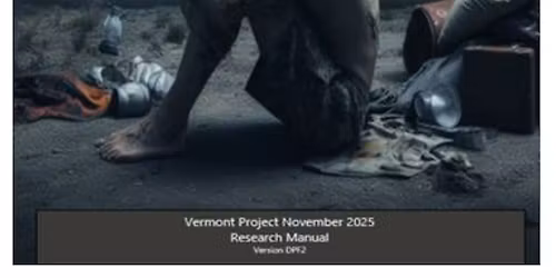 2026  - Compassion Focused  Trauma  & Moral Injury Treatment Study (Free)