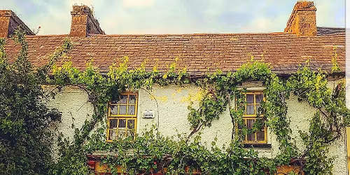 Eleanor Shanley & Ultan Conlon live at J.J Houghs