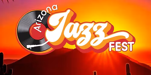 Arizona Jazz Festival: Al Green  Kenny Babyface Edmonds & Robin Thicke - Sunday