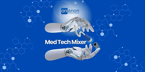 MedTech Mixer