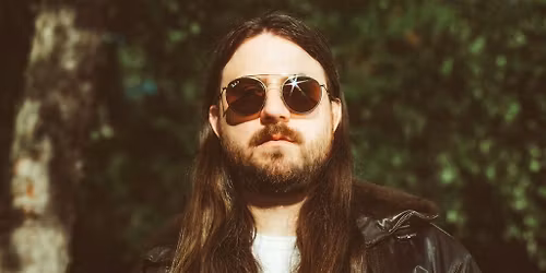 Sam Morrow at The Nick June 24th, Doors 8pm