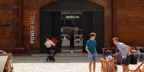 De-carbonisation of Heritage Buildings