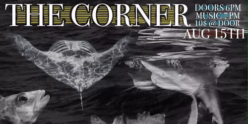 K*ll The Mood Live in Muskegon,MI @ The Corner