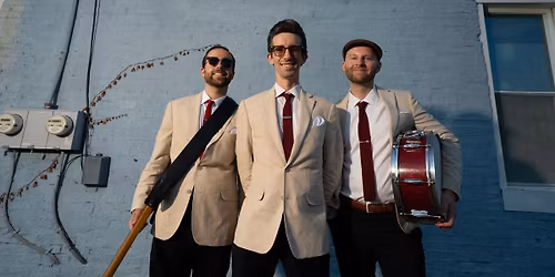 Gilbert, PA \u2013 1950's Rock and Roll @ The West End Fair | Richie & the High Street Rockers 