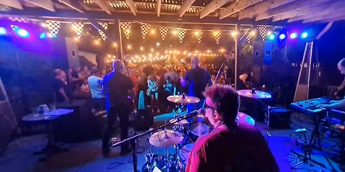 Live at The Anchor Kegworth