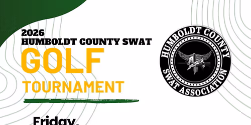 HCSA Golf Tournament