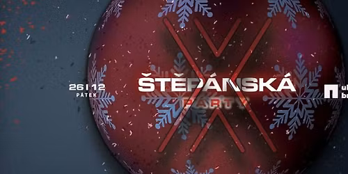 \u0160T\u011aP\u00c1NSK\u00c1 P\u00c1RTY