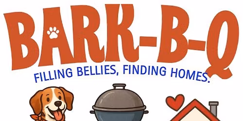 Bark-B-Q at The Shaka Bar--Event benefiting Escambia County Department of Animal Welfare 