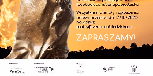 V Powiatowy Przegl\u0105d Teatr\u00f3w Amatorskich Os\u00f3b Doros\u0142ych "Niepodleg\u0142a"