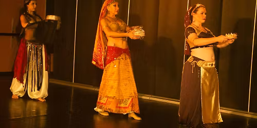 Zaara Bellydance Presents: Nativity