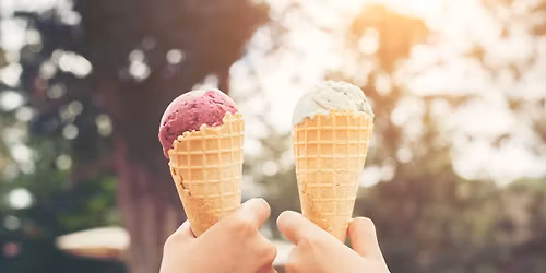 Open House and Ice Cream Social