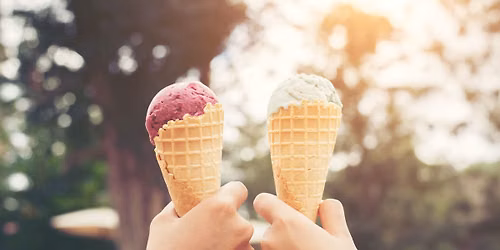 Open House and Ice Cream Social