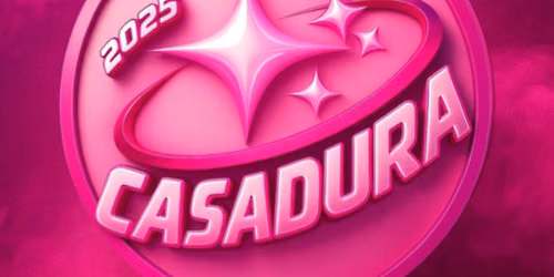 CASADURA presents: SAINT JUDE'S- CASA016