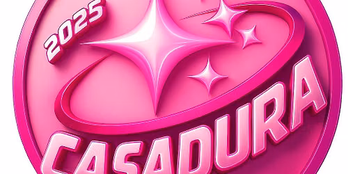CASADURA presents: SAINT JUDE'S- CASA016