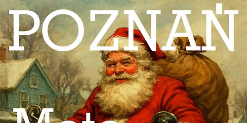 MotoGwiazdory Pozna\u0144 2025