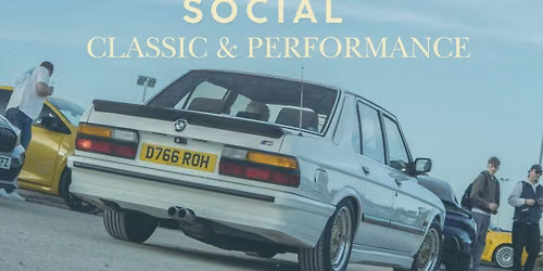 Fuel Automotive Social — Allscott Sports Club