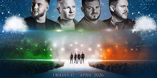 The Westlife Experience