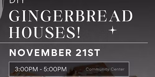 DIY Gingerbread Houses \ud83c\udf6a\ud83c\udfe0