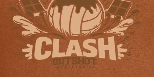 Cut Shot Volleyball's 8th Annual Chocolate Town Clash Outdoor Grass Tournament- August 22,23 2026