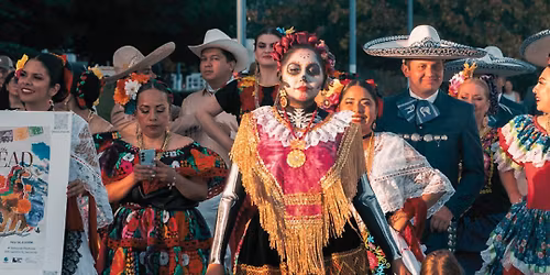Day of the Dead.