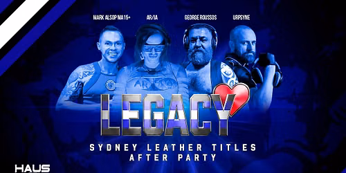 LEGACY