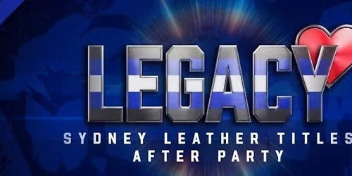 LEGACY 