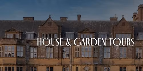 Personal Tours at Minterne House & Gardens