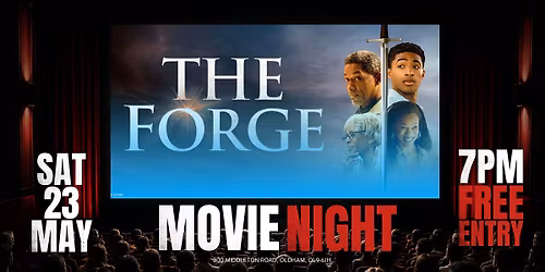 Movie Night