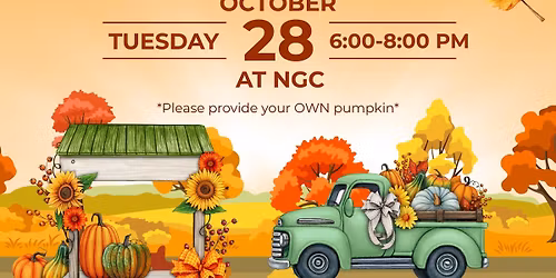 Community GRIT & FFA Trunk or Treat