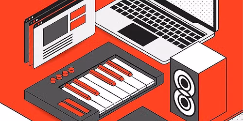 Creation Studios: Music Production